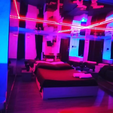 Diamond Rooms Katania Zewnętrze zdjęcie