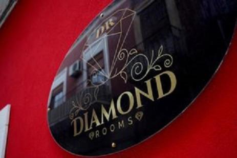 Diamond Rooms Katania Zewnętrze zdjęcie