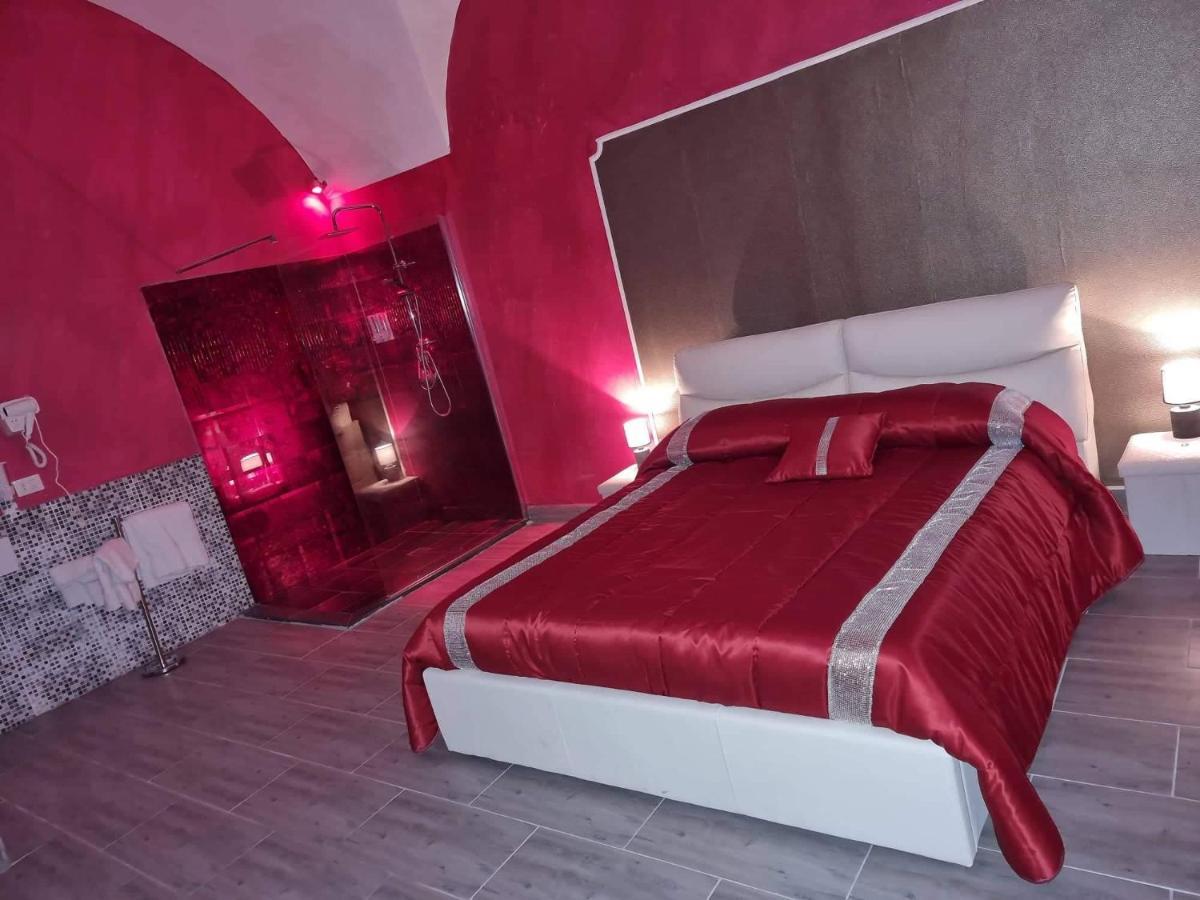 Diamond Rooms Katania Zewnętrze zdjęcie