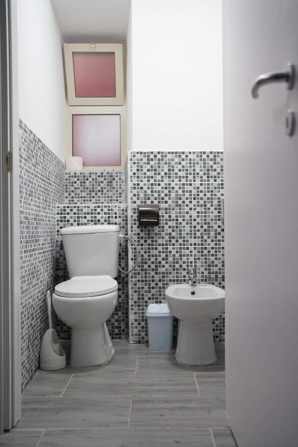 Diamond Rooms Katania Zewnętrze zdjęcie