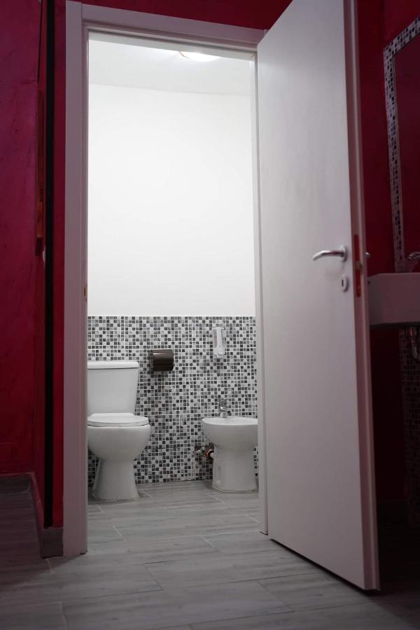 Diamond Rooms Katania Zewnętrze zdjęcie