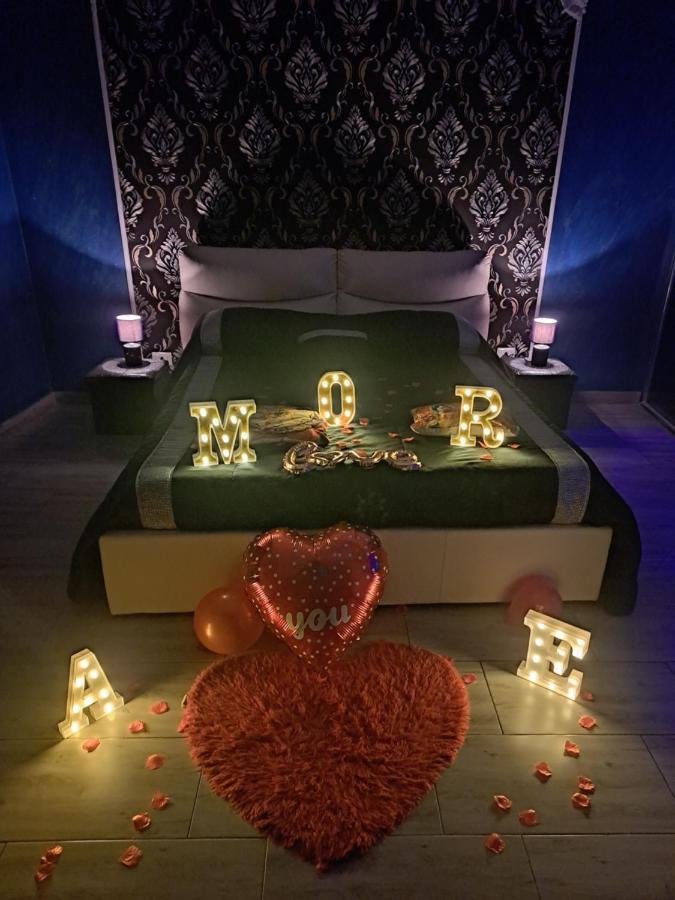 Diamond Rooms Katania Zewnętrze zdjęcie