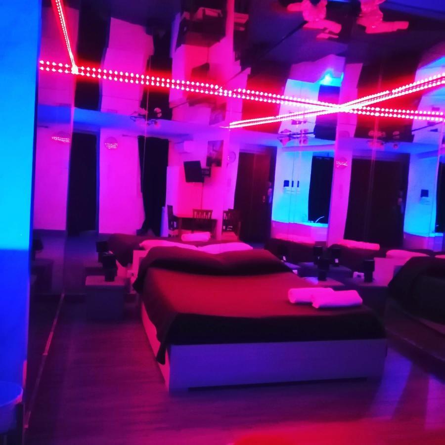Diamond Rooms Katania Zewnętrze zdjęcie