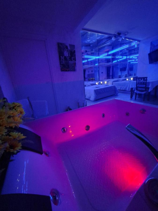 Diamond Rooms Katania Pokój zdjęcie